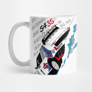 200 S4 35 Mug